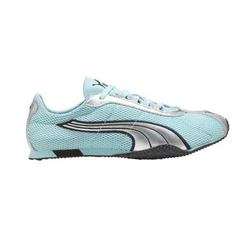 PUMA Mens H-Street Og Lace Up Sneakers Shoes Casual - Blue