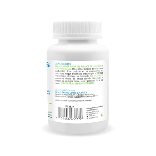 Vitamínicos, Imagen adicional