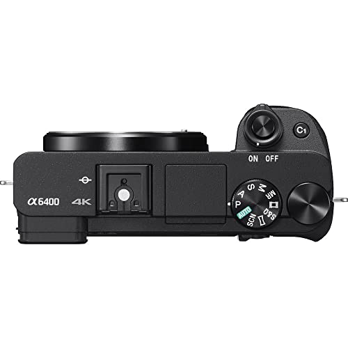 Sony FX6 cinema camera