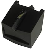 Article de haute qualité : Marque Tonar (fabrication Japon) Vérifiez bien que votre diamant soit identique à celui des photos