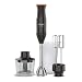 Taurus BAPI 1200 Rocket - Batidora de...