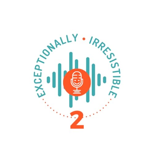 The Exceptionally Irresistible Show Titelbild