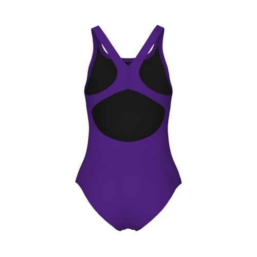 Image of Arena Girls Arena Feel Girls' Youth Dynamo Training Suit Swim Pro Back Junior Swimsuit