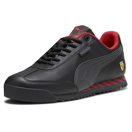 Image of Puma Mens Ferrari Roma Via Shoes