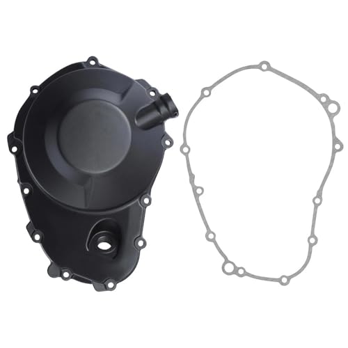 Couvercle stator moteur anti fissure pour réparer carter MT09 et Tracer 900