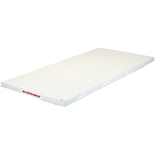 【法人限定】 EVERNEW エバニュー EKM246 合成スポンジマット6号150×300×5 メーカー直送 Amazon | エバニュー(EVERNEW) 合成スポンジマット6号150×300×5 EKM246