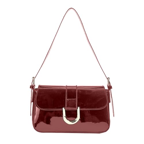 Elegant Korean Shoulder Bag – Daily Use & Gifts