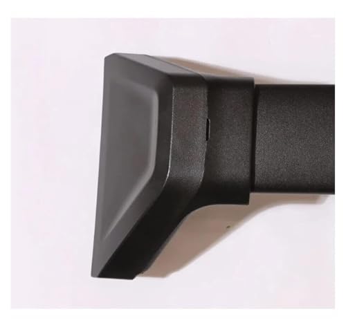 Portaequipajes techo Toyota Corolla Cross para ampliar maletero 5