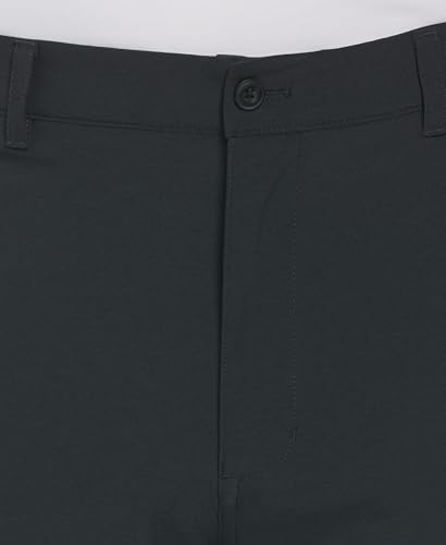 PGA TOUR Men's 8” Heather Performance Stretch Golf Shorts with Active Waistband, Moisture-Wicking, Sun Protection3