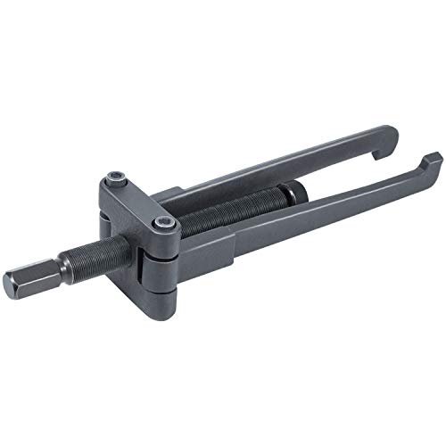Camoo Lower Bearing Carrier Puller for Yamaha, Johnson, Evinrude, Mercury, Honda, Mercruiser, Fit Most Gearcases 115hp and Above with Adjustable Arms Upgrade by Camoo - Image 2