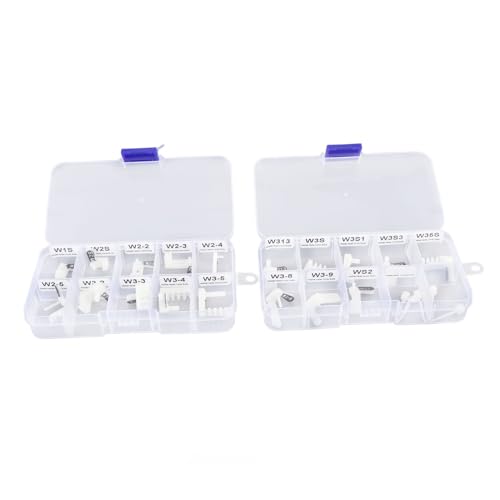 LICAEVEY HDD Head Replacement Kit