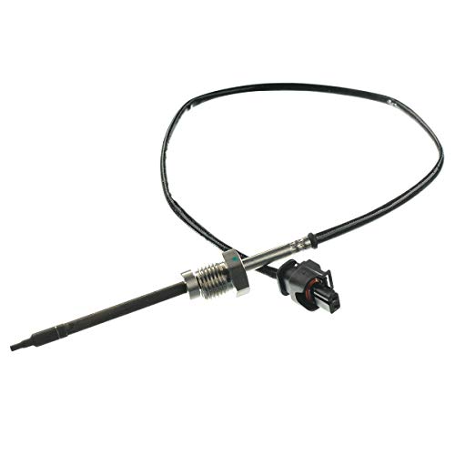 Capteur de température de gaz 0009054305 pour réguler le filtre FAP Benz
