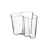 aalto vase klein Designklassiker aus mundgeblasenem Glas
