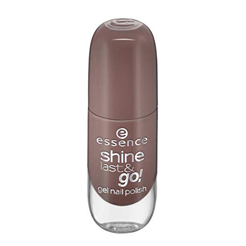 Essence Shine Last & Go! Gel Esmalte de Uñas 38