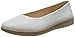 Legero ACCUL, Ballerine Chiuse Donna, Bianco (White (Bianco) 10), 40 EU