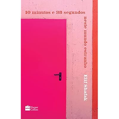 10 minutos e 38 segundos neste mundo estranho