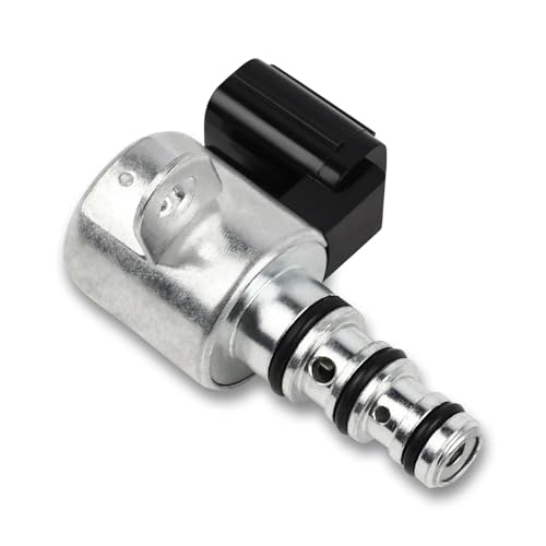 Válvula del solenoide de control de cambio de transmisión de alta precisión 2