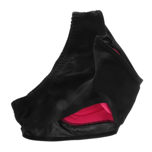 HEMOTON Data [ Slip Imbottito da Donna per Ciclismo, Biancheria Intima Imbottita Triangolare, Intimo da Bici da Donna Traspirante e Ad Asciugatura Rapida per Ciclismo su Strada