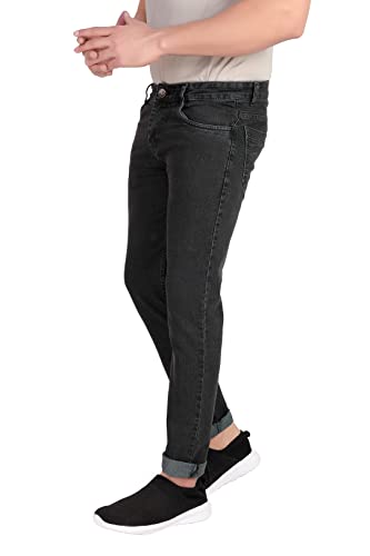Image of RAGZO Men Jeans || Men Jeans Pants || Denim Jeans || Men Jeans Slim Fit Stretchable