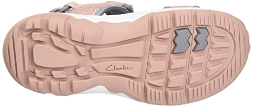 Image of Clarks Girls' Expo Sea K.