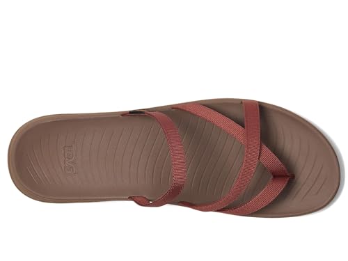 Teva Women's Tirratraveler Flip Flop2
