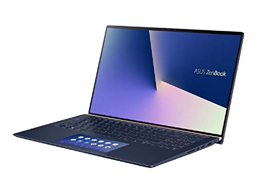 Preisvergleich Produktbild ASUS ZENBOOK I7-10510U 1.8 GHZ