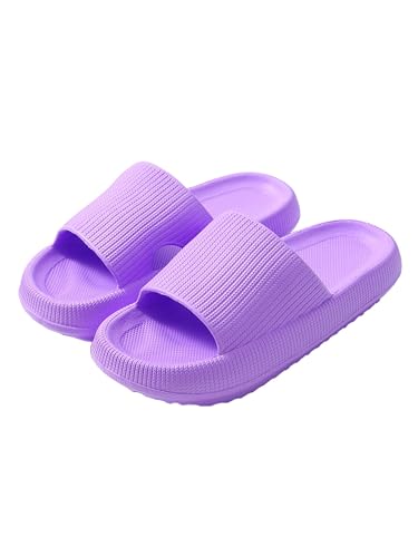 Platform Sandals Eva Home