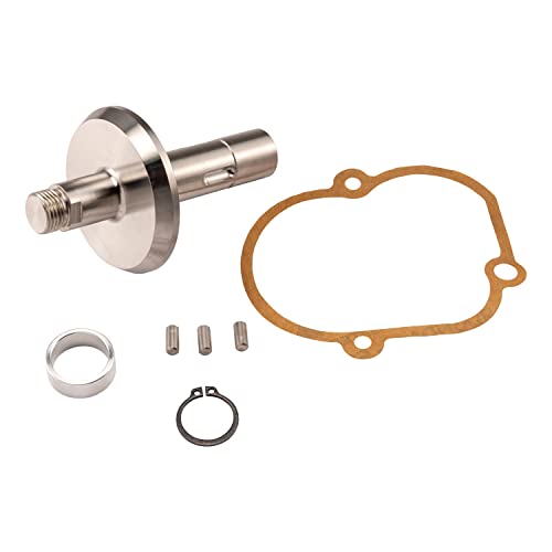Kit d'arbre de transmission Lewmar V700 joint clip guindeau bateau