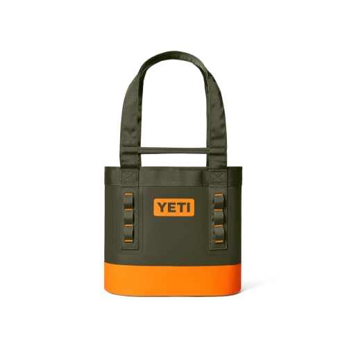 Image of YETI Camino 20 Carryall with Internal Dividers, All-Purpose Utility Bag