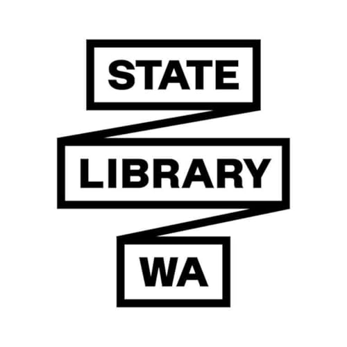 The State Library of Western Australia copertina