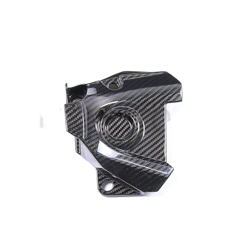 Cubierta de piñón Yamaha MT09 FZ09 protector cadena embrague 13-20 3