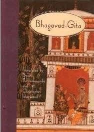 The Bhagavad Gita
