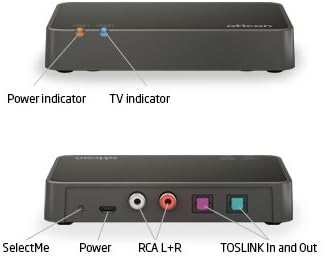 Oticon ConnectLine TV 2.0