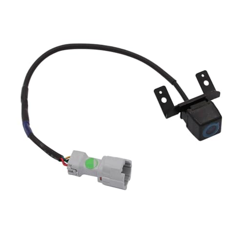 Caméra de recul 95760-3S102 pour Sonata 2011-2015 - Système vidéo d'aide au stationnement arrière