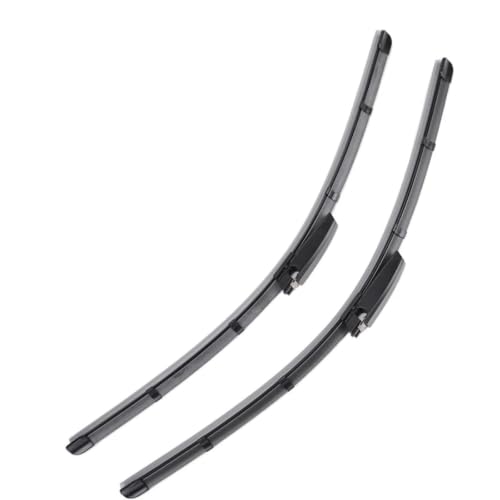 Essuie-glace avant 22" pour Audi A4 B7 S4 RS4 B6 et A6 C5 de 2004 à 2008