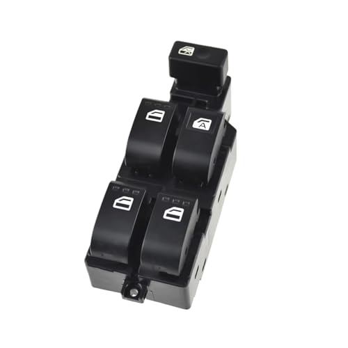 Commande vitre électrique pour Daihatsu Sirion 2005 côté conducteur