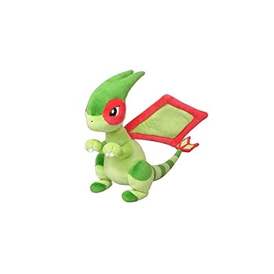 pokemon trapinch plush