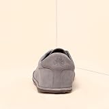 El Naturalista N5671 Bare, Unisex Dorosły Trampki, niebieski/szary, 42 EU szerokie