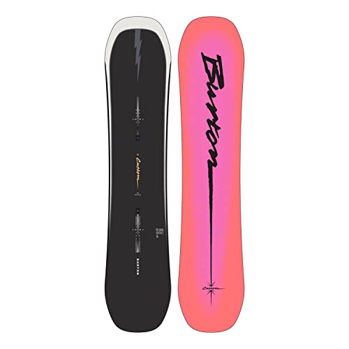 Burton Custom Smalls Snowboard pour enfants 130 cm