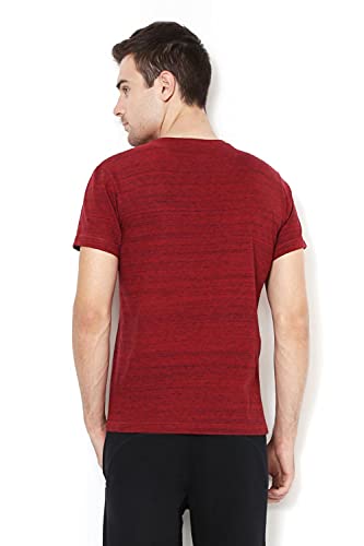Image of Van Heusen Men T-Shirt
