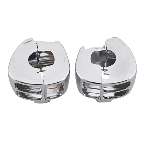 Amazon | RESXV(るりこ) オートバイ スイッチ ハウジング キット