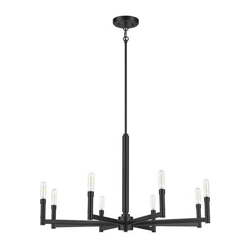 ML Lighting | Daxley Collection | 99702-MB | Indoor 8