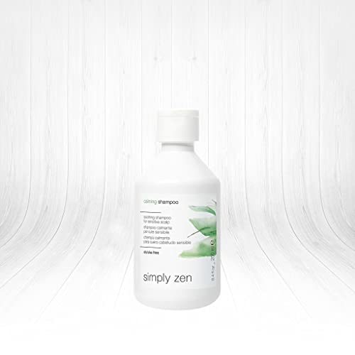 Simply Zen - Shampoo Calming 250 ml