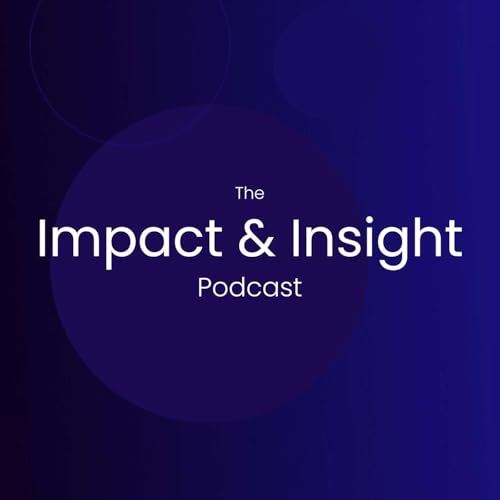 Impact & Insight Episode 7: Alan Abrahamson