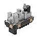 Motor Actuator Replacement Compatible with Car Seat