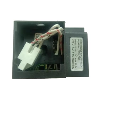 LC25B_CMSiDC 12/24VjV1.0 2022 ԍڗ① ώgRvbT[hCu ①ɃRvbT[