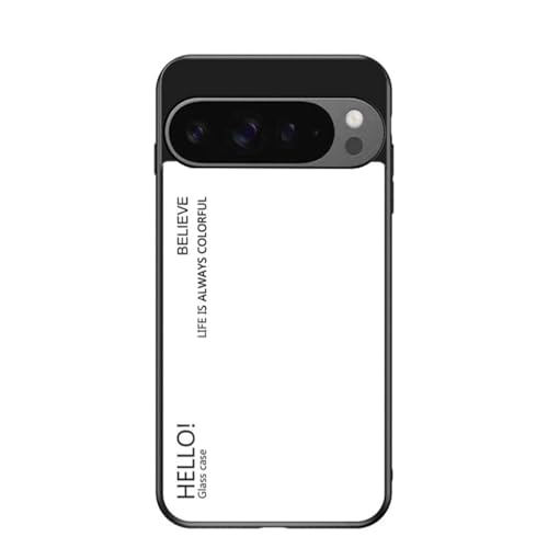 For Google Pixel 4XL �p �P�[�X �w�ʃK���X ���킢�� �O�[�O���s�N�Z��4XL �X�}�z�P�[�X TPU�f�� �O���f�[�V������ �ϏՌ� �}�b�g�� ����~�� ������� �y�� ���^ ��ʃ����Y�ی� ������� �؍� ���� for googlep
