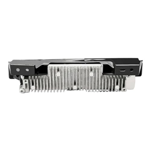 Troisième feu stop Hummer H3 2006-2010 éclairage LED puissant 19330403 - 6