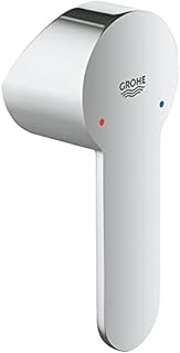 Grohe Cosmopolitan - Grifo de baño y palanca Ref. 46751000