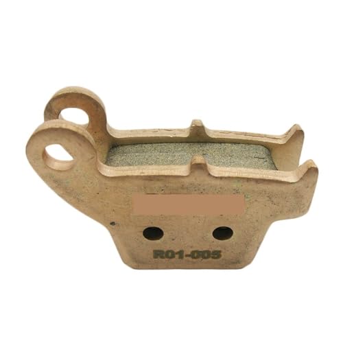Cylindre inférieur de frein hydraulique buggy et moto kit de réparation étrier Nissin CRF R01